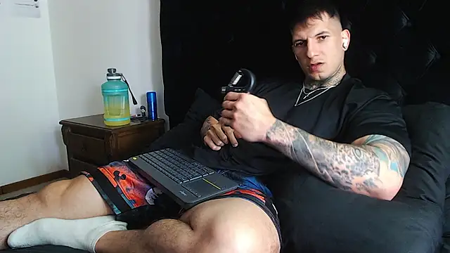 Shane Clay online show from 3, 3, 2026