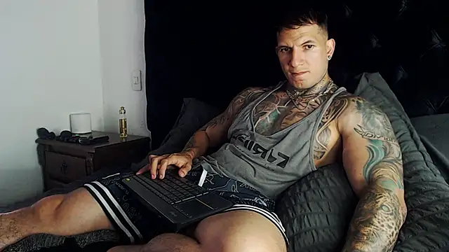 Shane Clay online show from 30, 3, 2026