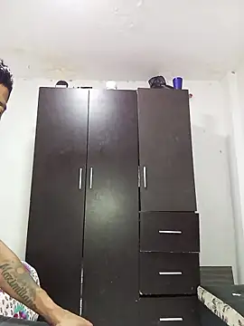 paisita122 online show from 8, 3, 2026