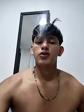 Hiroshi Shen online show from 13, 12, 2025