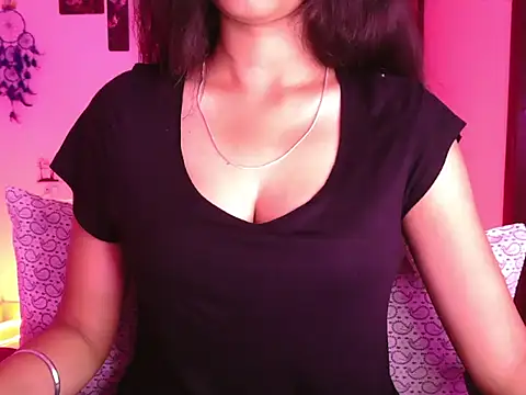 Snapshot of Samikshaa chatting on 13, 10, 2025 Samikshaa online show from 13, 10, 2025