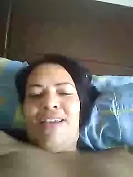 Oceanosexxx online show from 12, 10, 2025