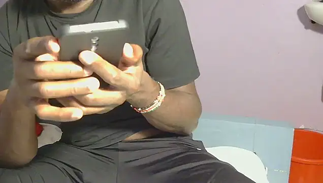 Snapshot of AfricanDickza chatting on 26, 9, 2025 AfricanDickza online show from 26, 9, 2025