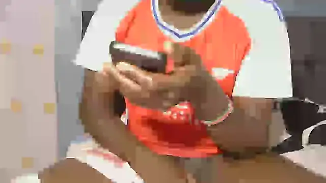 Snapshot of AfricanDickza chatting on 12, 4, 2026 AfricanDickza online show from 12, 4, 2026