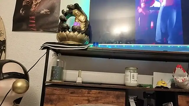 Oulola777 online show from 12, 11, 2025