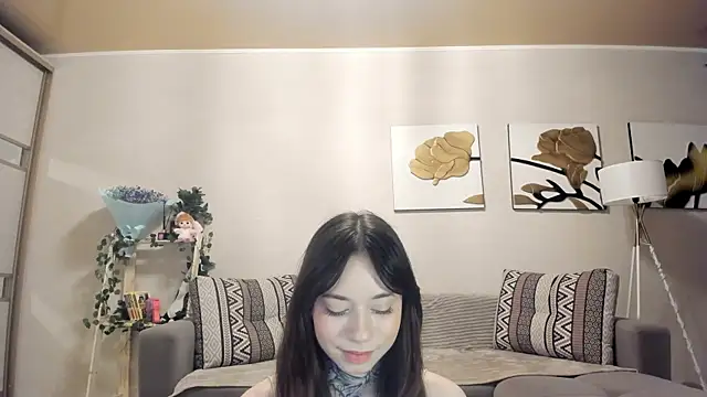 Snapshot of Passionate_Isabella chatting on 11, 9, 2025 Passionate Isabella online show from 11, 9, 2025