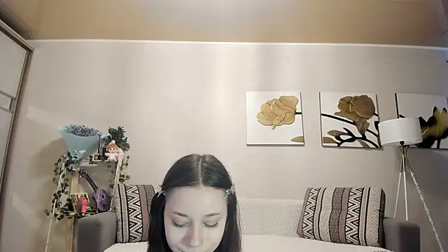 Snapshot of Passionate_Isabella chatting on 15, 9, 2025 Passionate Isabella online show from 15, 9, 2025