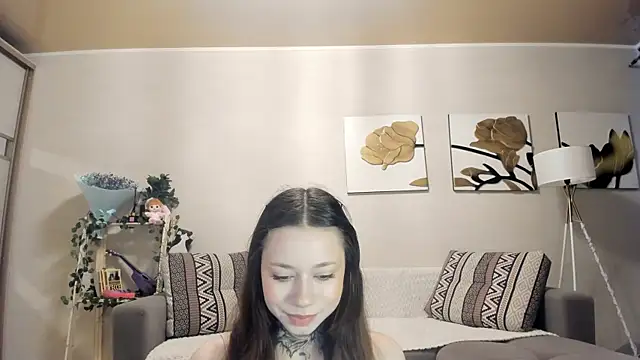 Snapshot of Passionate_Isabella chatting on 20, 9, 2025 Passionate Isabella online show from 20, 9, 2025