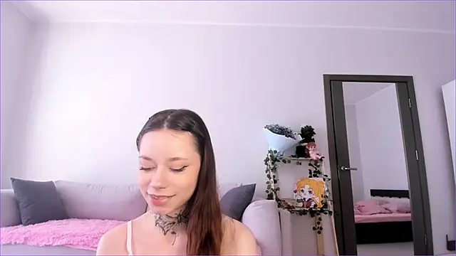 Snapshot of Passionate_Isabella chatting on 29, 9, 2025 Passionate Isabella online show from 29, 9, 2025