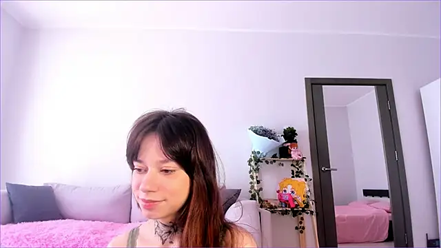 Snapshot of Passionate_Isabella chatting on 2, 10, 2025 Passionate Isabella online show from 2, 10, 2025