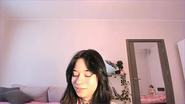 Snapshot of Passionate_Isabella chatting on 29, 11, 2025 Passionate Isabella online show from 29, 11, 2025