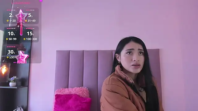 violet myerrs online show from 13, 10, 2025