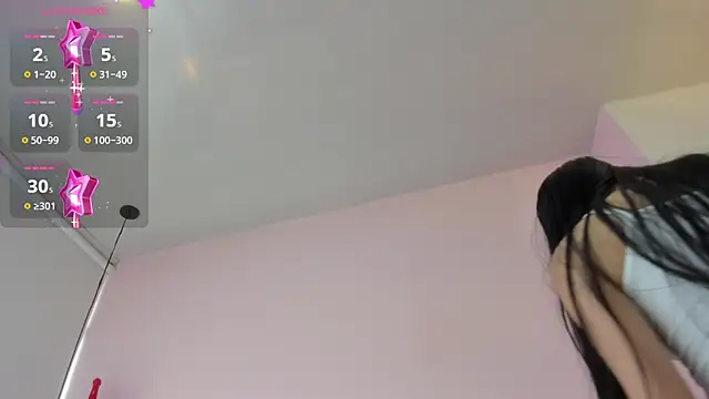 violet myerrs online show from 30, 10, 2025