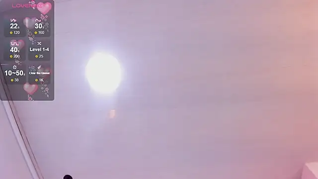 violet myerrs online show from 31, 3, 2026