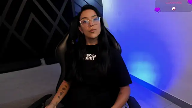 zoe martins  online show from 7, 2, 2026