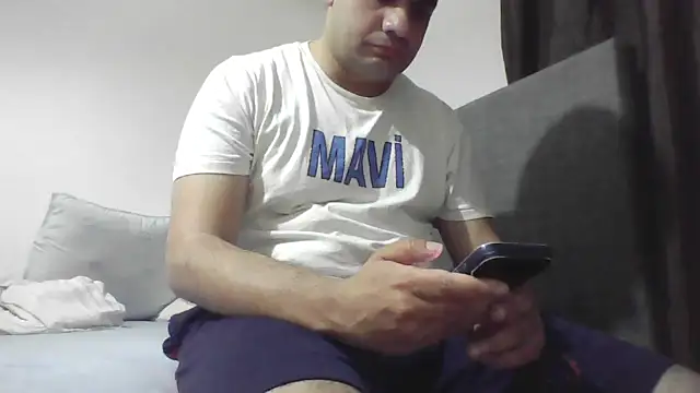 kocasosisli online show from 19, 5, 2026