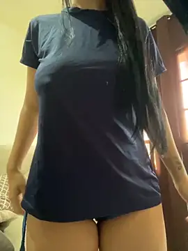 jujuarantes  2025 online show from 18, 11, 2025