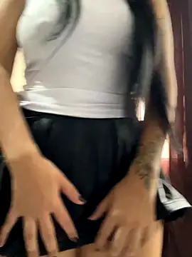 jujuarantes  2025 online show from 2, 12, 2025