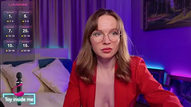 IkonaDidi online show from 3, 10, 2025