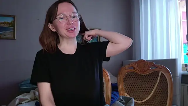 IkonaDidi online show from 26, 3, 2026