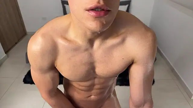 Maxx Lancaster online show from 17, 3, 2026