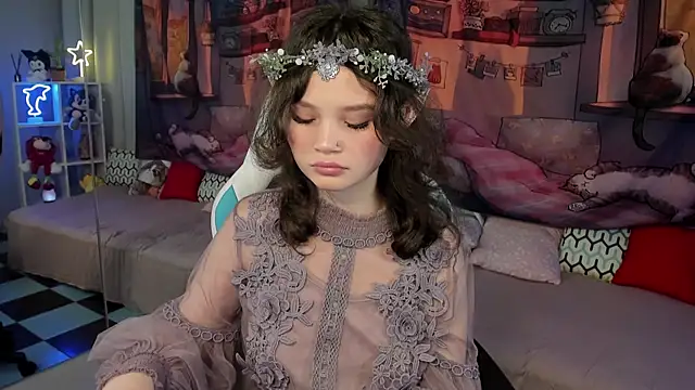 EmilyChaves online show from 29, 10, 2025