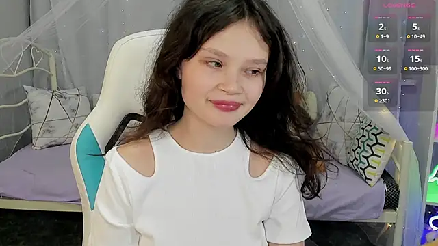 EmilyChaves online show from 10, 2, 2026