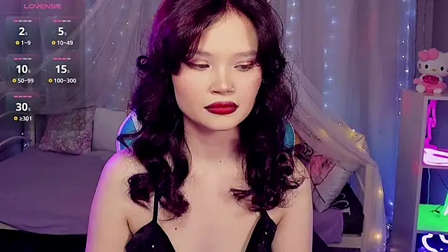Snapshot of EmilyChaves chatting on 19, 4, 2026 EmilyChaves online show from 19, 4, 2026
