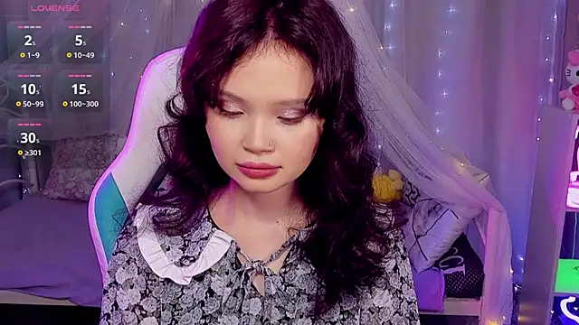 Snapshot of EmilyChaves chatting on 20, 4, 2026 EmilyChaves online show from 20, 4, 2026