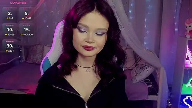 Snapshot of EmilyChaves chatting on 28, 4, 2026 EmilyChaves online show from 28, 4, 2026