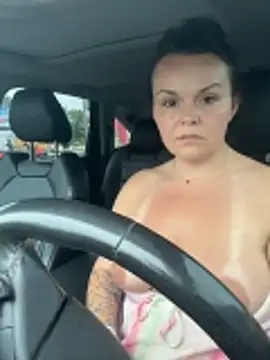 Samanthraxxxx online show from 24, 5, 2026