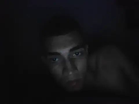 Sebas 0332 online show from 5, 11, 2025