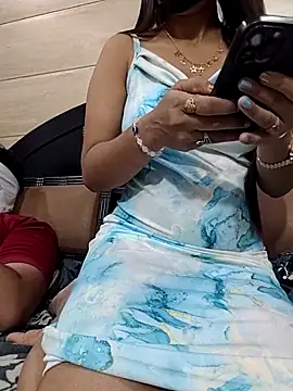 dollysapna1 online show from 15, 9, 2025