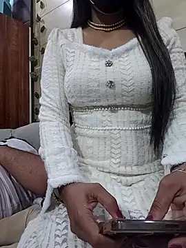 dollysapna1 online show from 26, 11, 2025