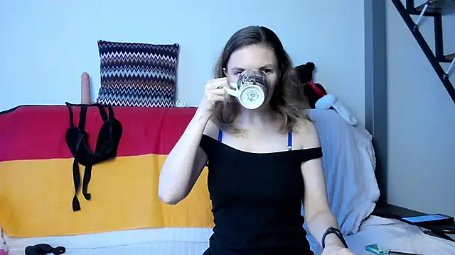 Katherine Twilight online show from 15, 12, 2024