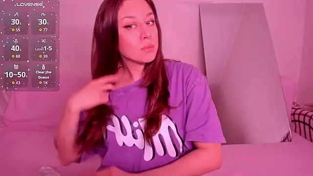 Lil Foxy9 online show from 31, 3, 2026