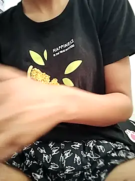 Sx-Maniya online show from 27, 3, 2026