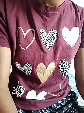 Snapshot of Sx-Maniya chatting on 22, 4, 2026 Sx-Maniya online show from 22, 4, 2026