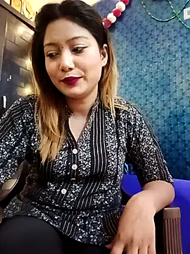 alexa cam44 online show from 26, 10, 2025