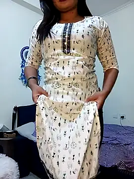 alexa cam44 online show from 18, 2, 2026