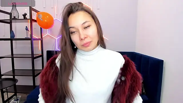 Kat  cat online show from 4, 10, 2025