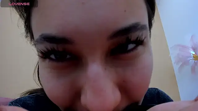 Kat  cat online show from 20, 10, 2025