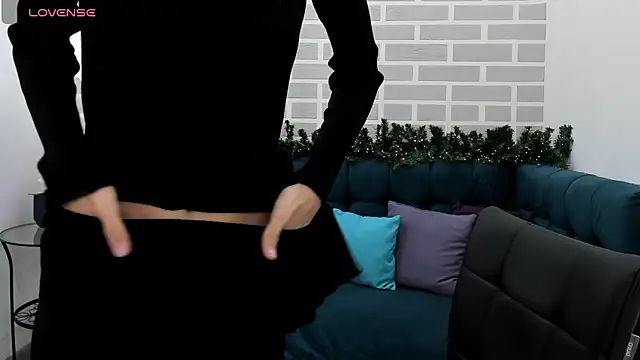 Kat  cat online show from 1, 12, 2025