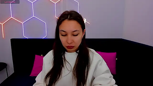 Kat  cat online show from 9, 3, 2026