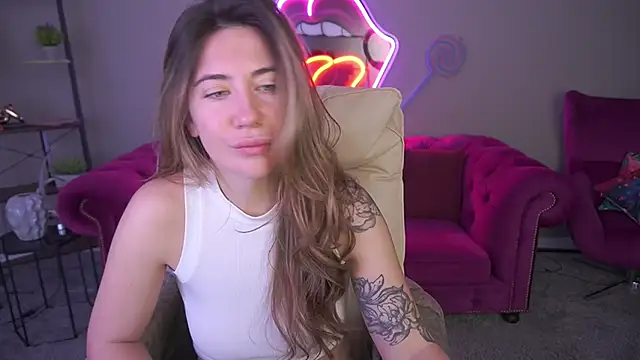 KateShanny online show from 26, 2, 2026