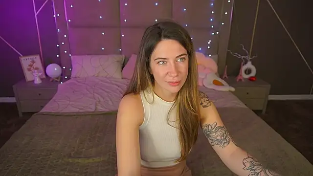 KateShanny online show from 14, 3, 2026