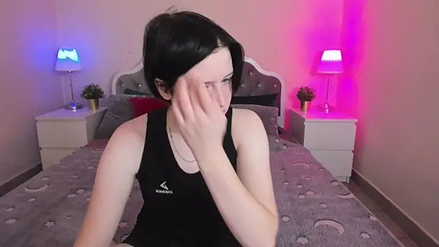 ayakskalermonss online show from 26, 11, 2025