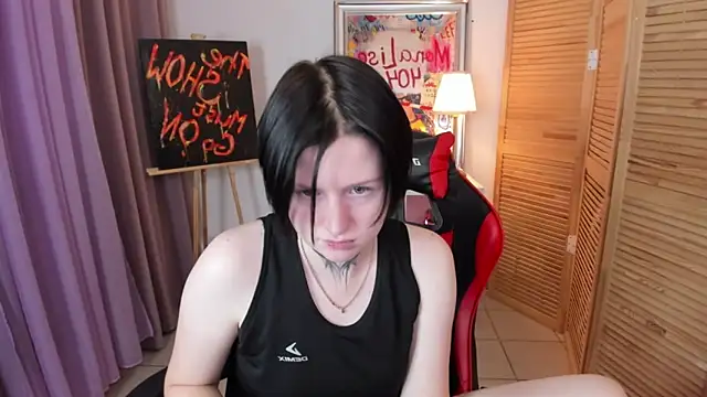 ayakskalermonss online show from 29, 11, 2025