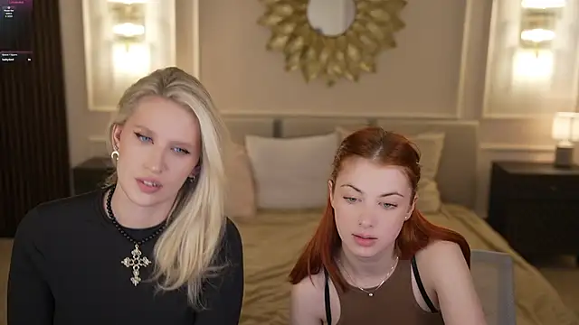 Scarlett Sweet054 online show from 10, 10, 2025