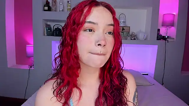 Camila Rivers online show from 1, 6, 2026